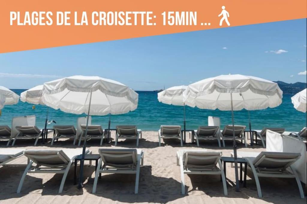 Appartement Le Tassigny By Apirent #central #calme #climatisation #wifi Cannes