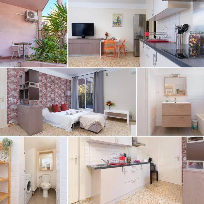 Le Tassigny By Apirent #central #calme #climatisation #wifi Appartement *