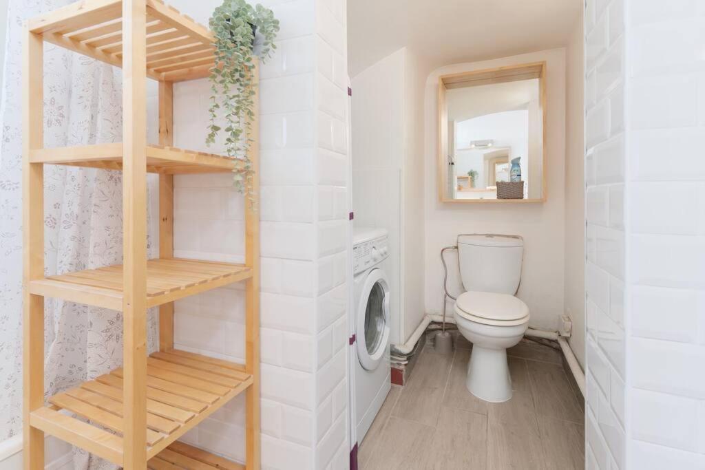 Appartement Le Tassigny By Apirent #central #calme #climatisation #wifi *