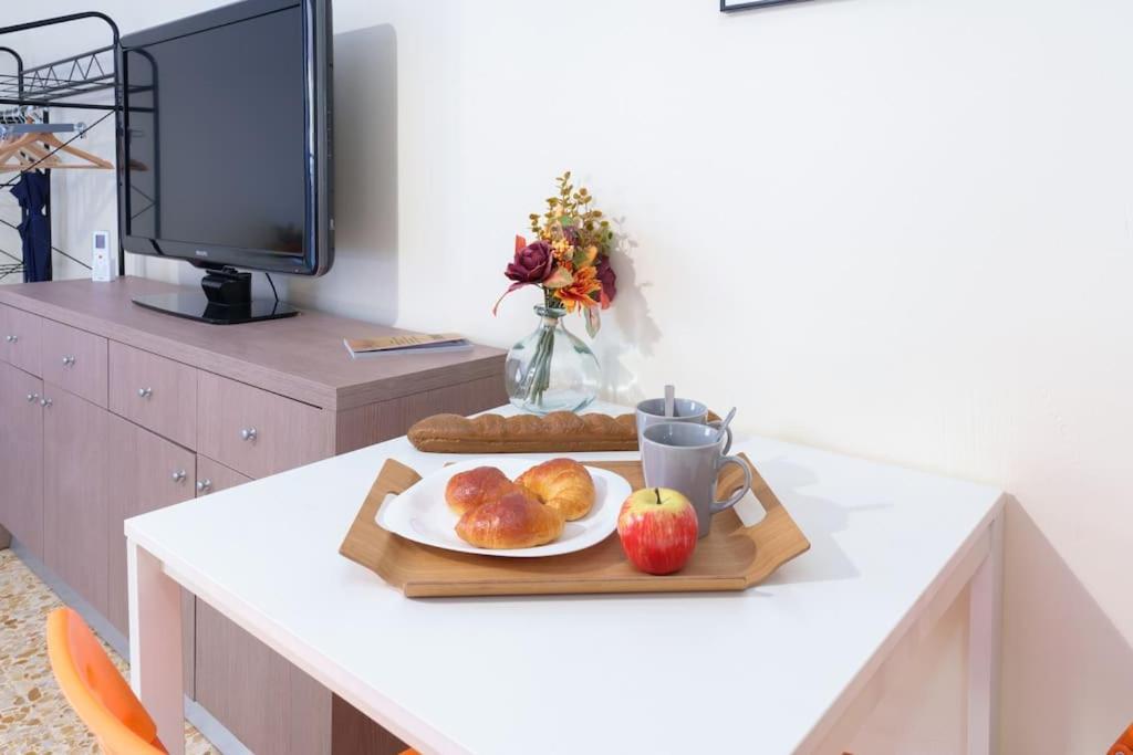 Le Tassigny By Apirent #central #calme #climatisation #wifi Appartement Cannes