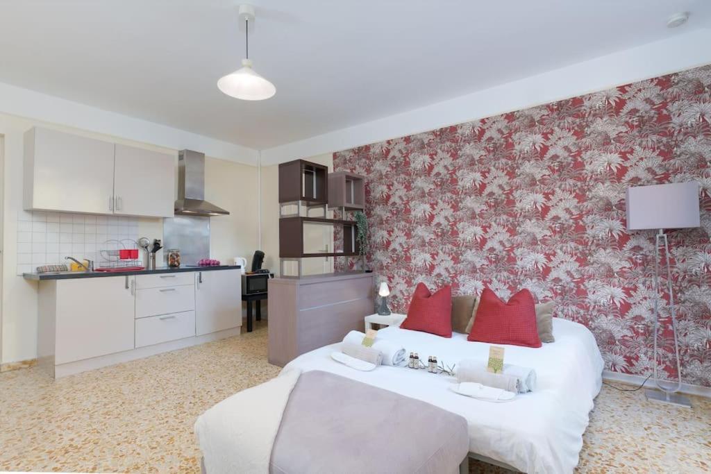 Le Tassigny By Apirent #central #calme #climatisation #wifi Appartement